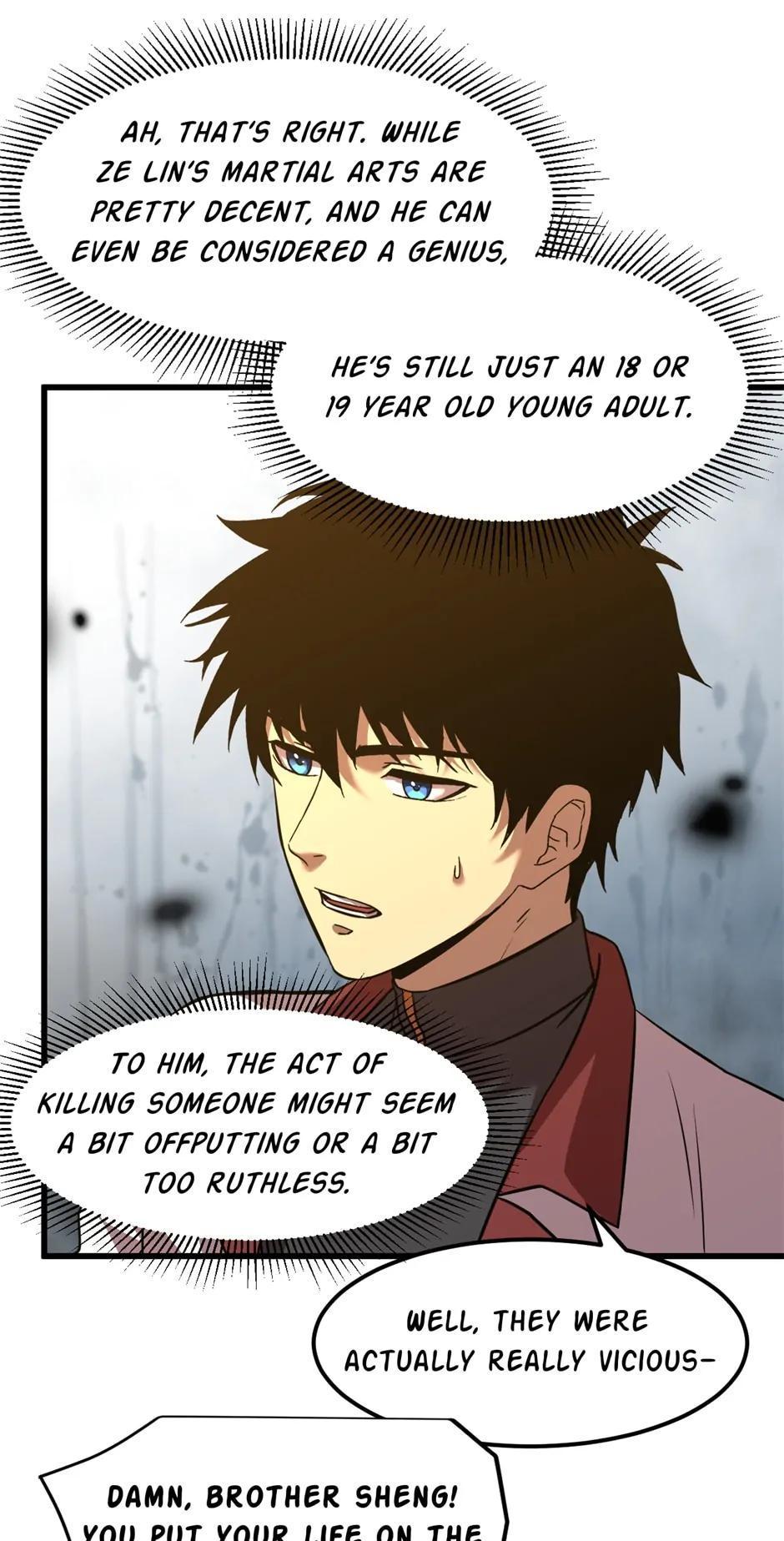 Logging 10,000 Years into the Future 82