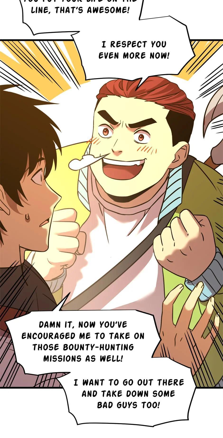 Logging 10,000 Years into the Future 82