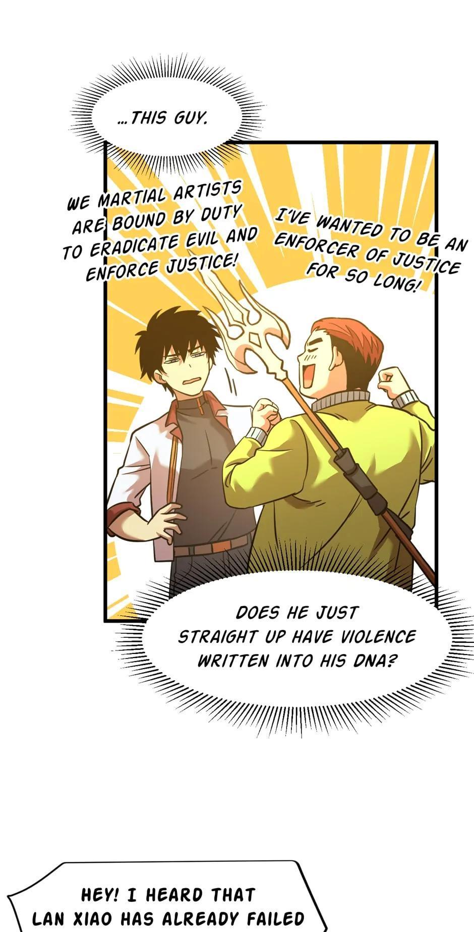 Logging 10,000 Years into the Future 82