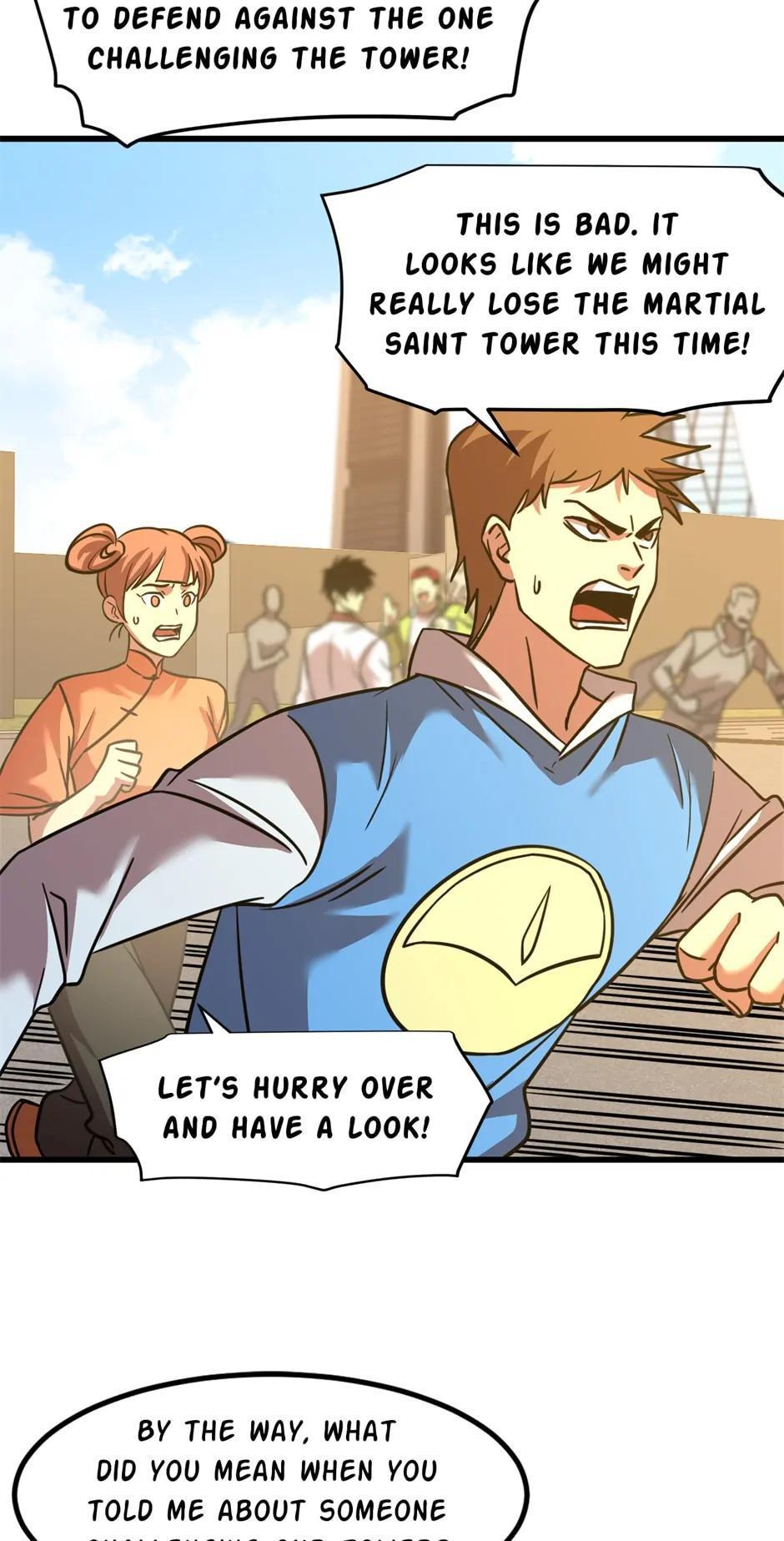 Logging 10,000 Years into the Future 82