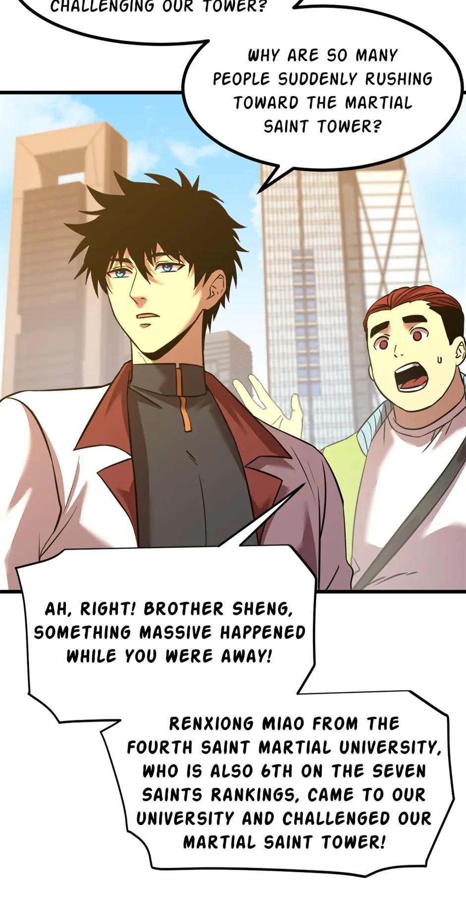 Logging 10,000 Years into the Future 82