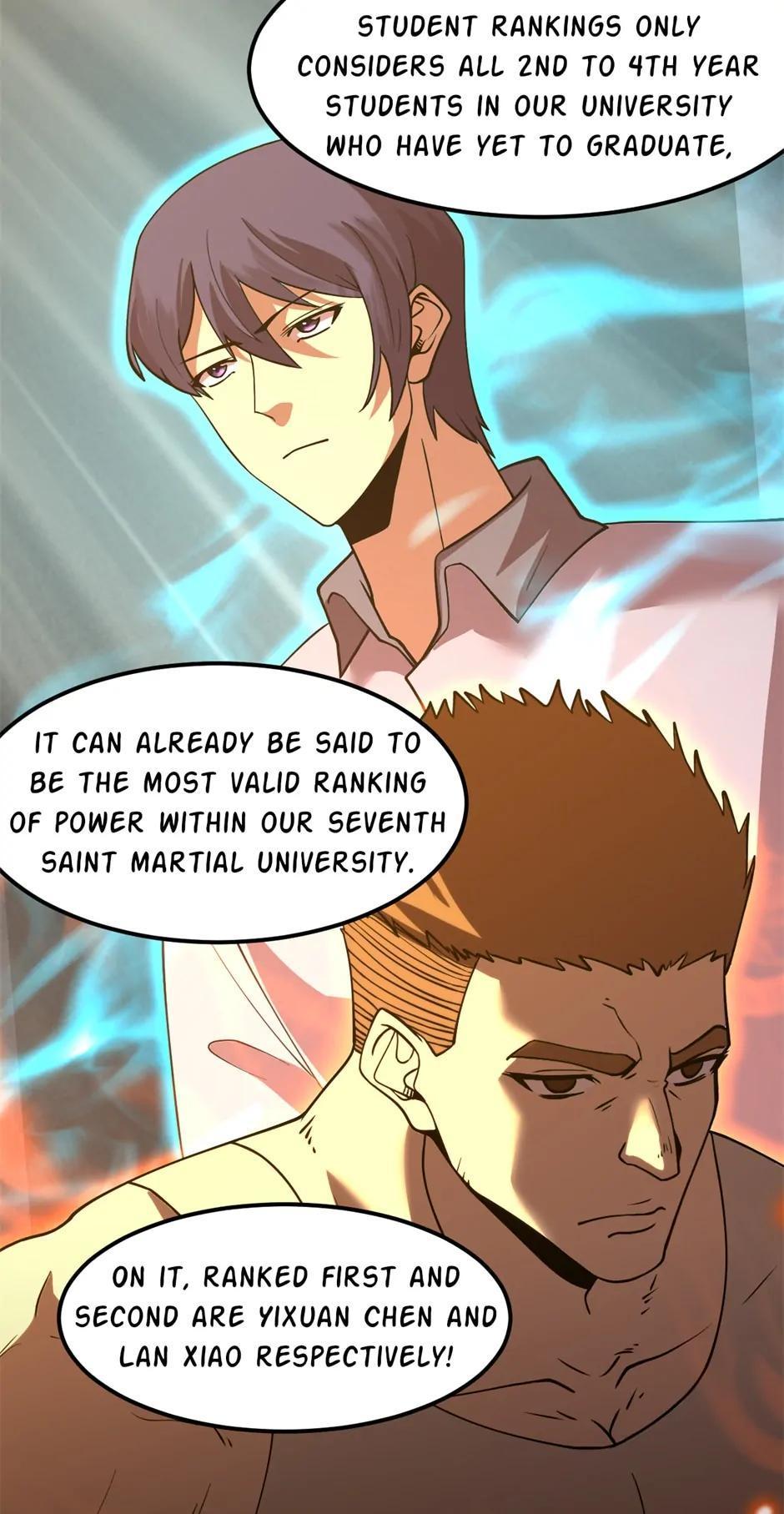 Logging 10,000 Years into the Future 82