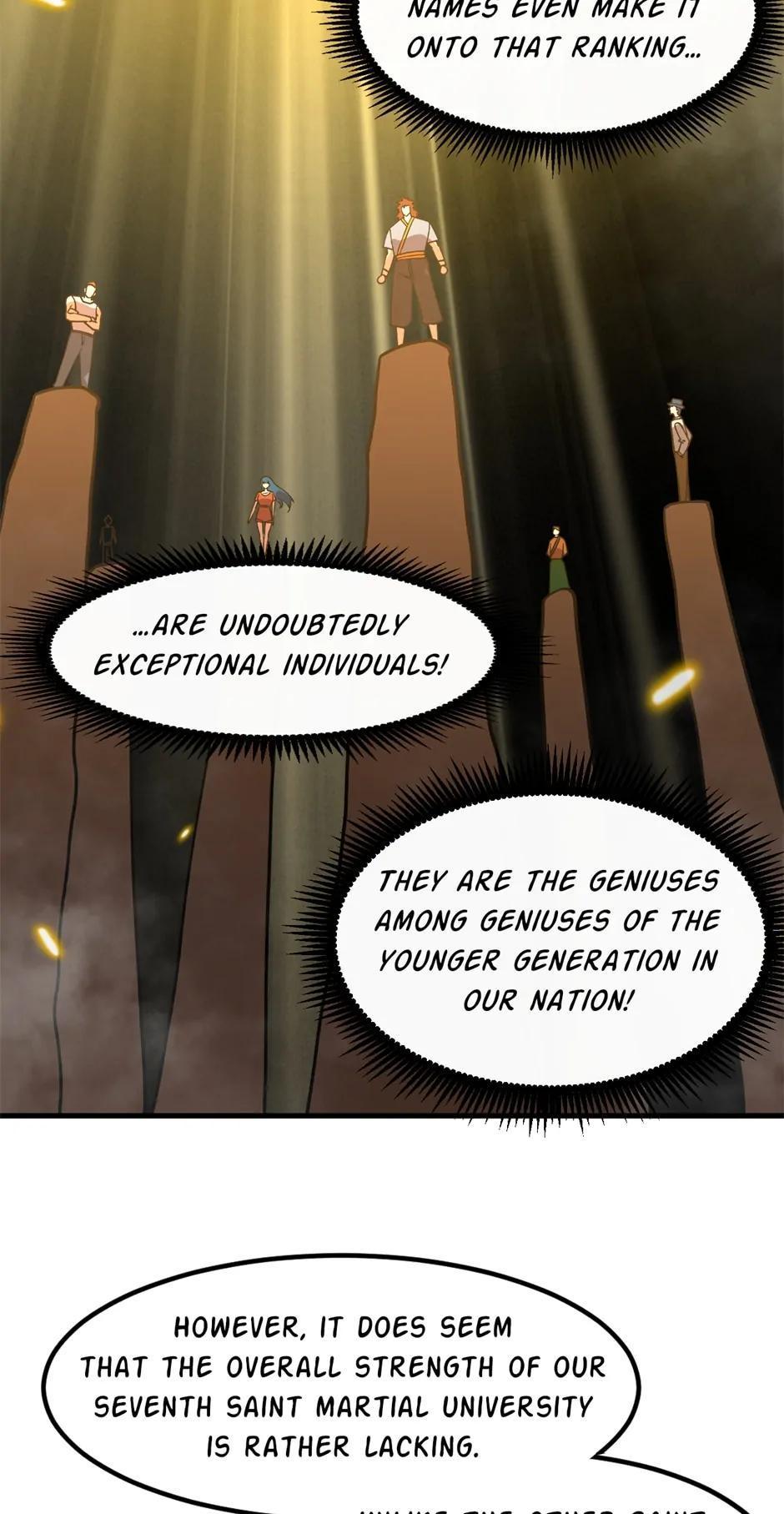 Logging 10,000 Years into the Future 82