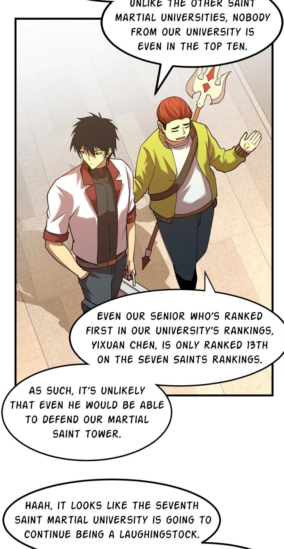 Logging 10,000 Years into the Future 82