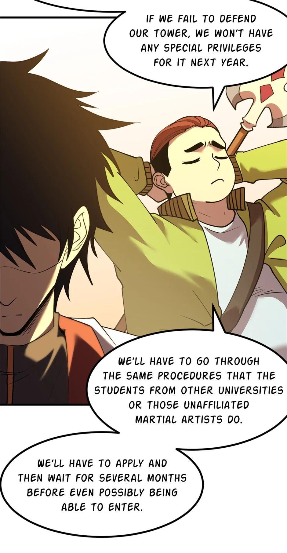 Logging 10,000 Years into the Future 82