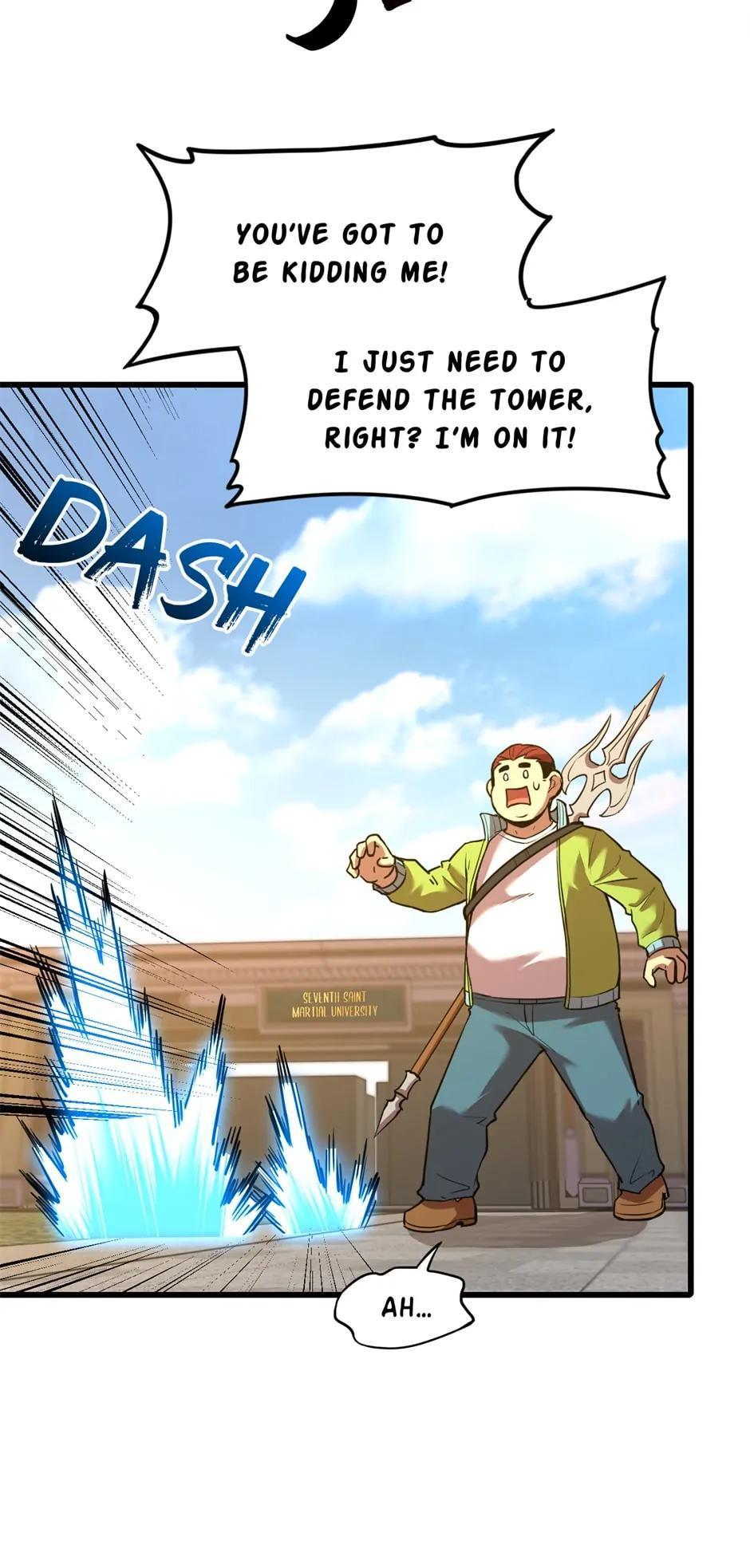 Logging 10,000 Years into the Future 82