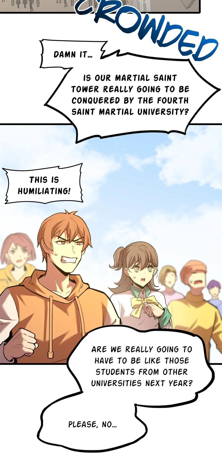 Logging 10,000 Years into the Future 82