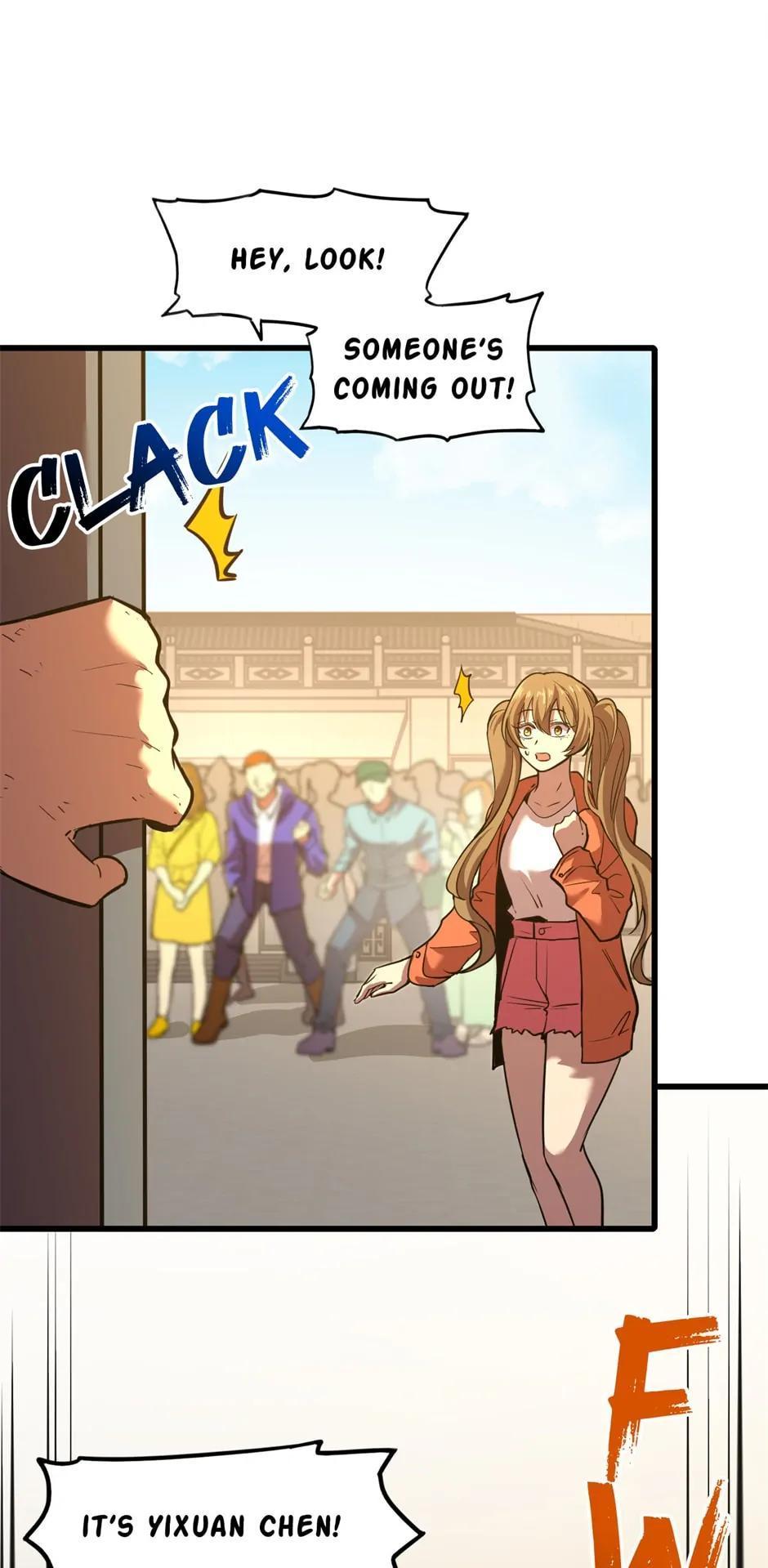 Logging 10,000 Years into the Future 82