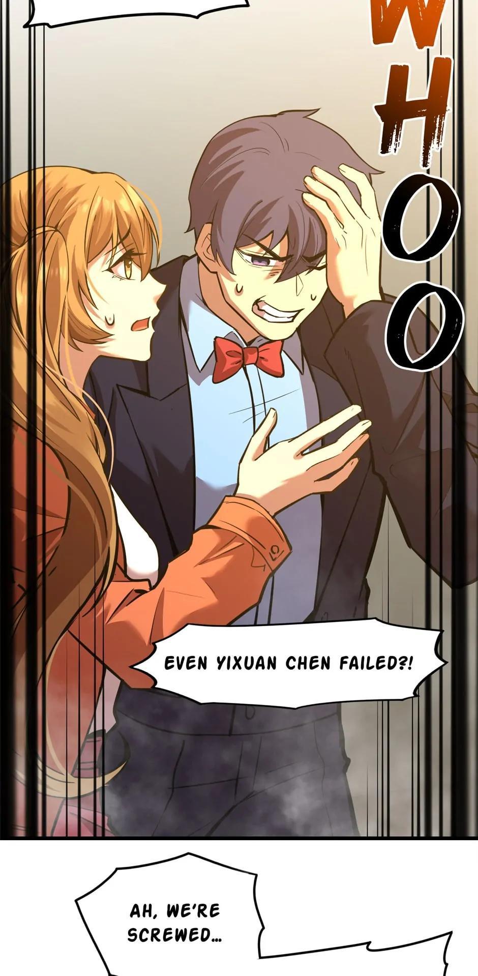 Logging 10,000 Years into the Future 82