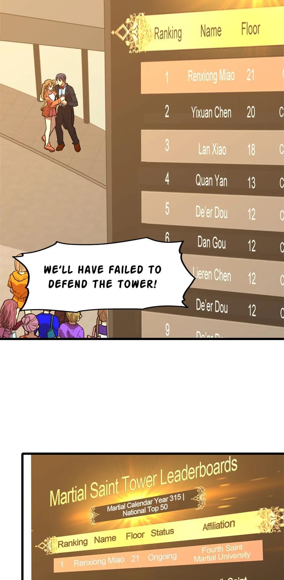 Logging 10,000 Years into the Future 82