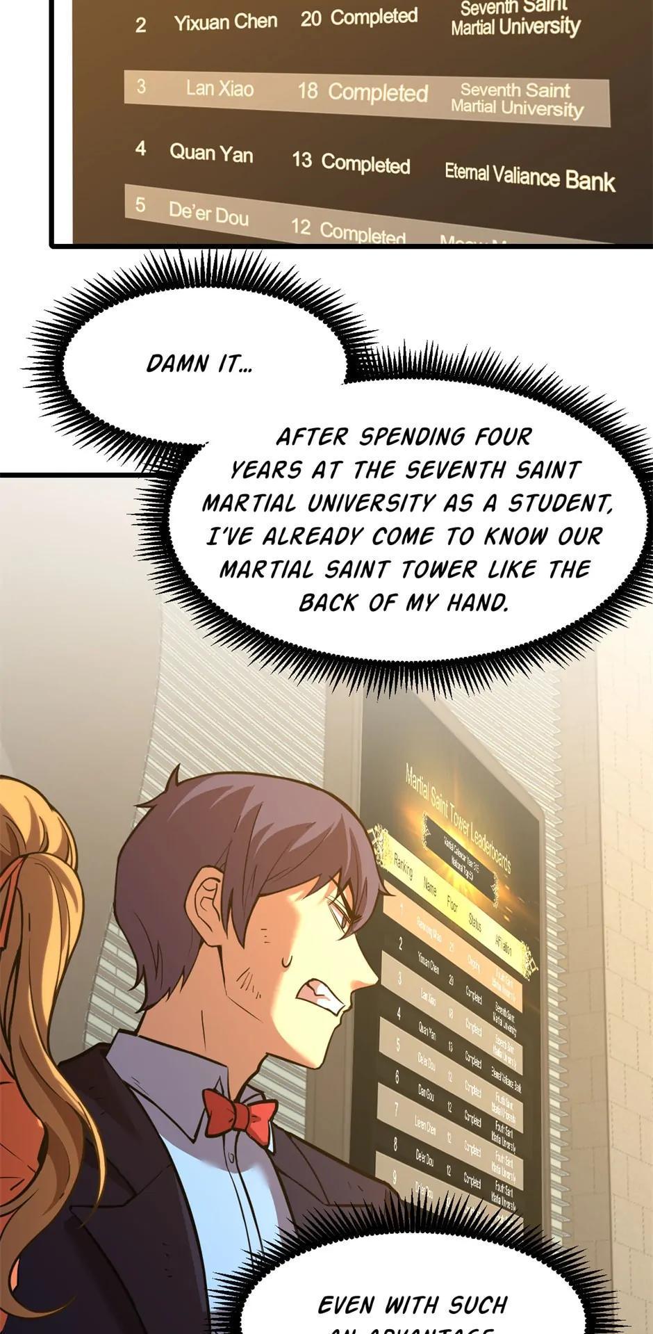 Logging 10,000 Years into the Future 82