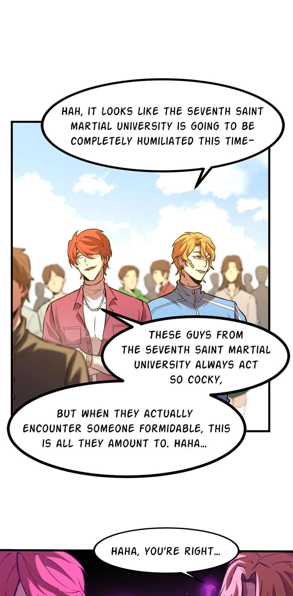 Logging 10,000 Years into the Future 82