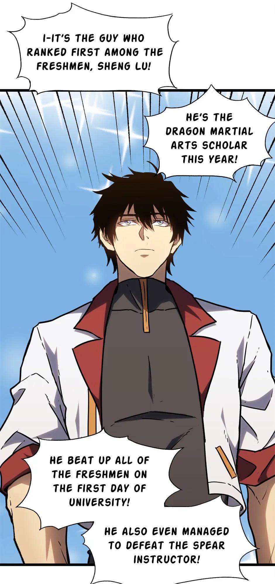 Logging 10,000 Years into the Future 82