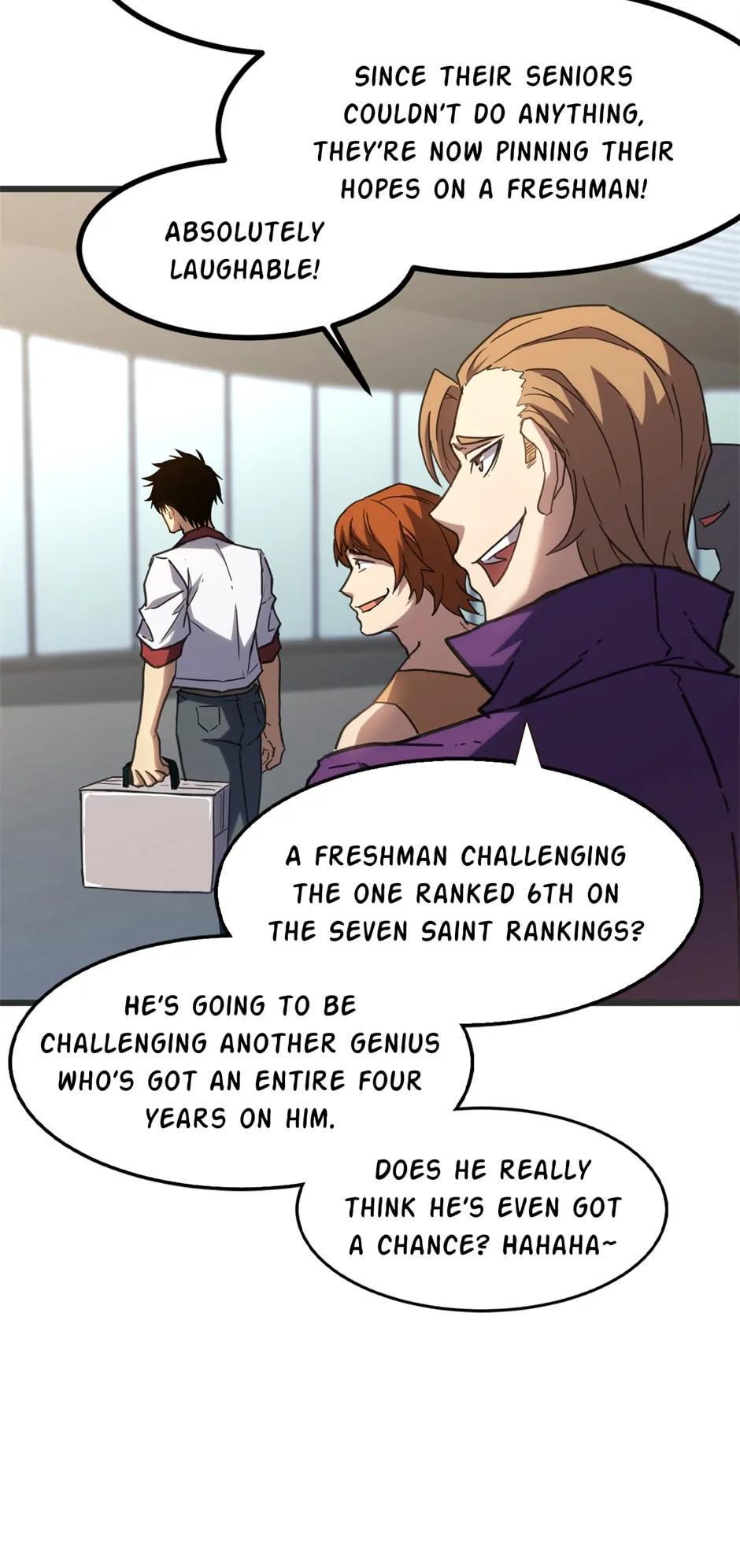 Logging 10,000 Years into the Future 82