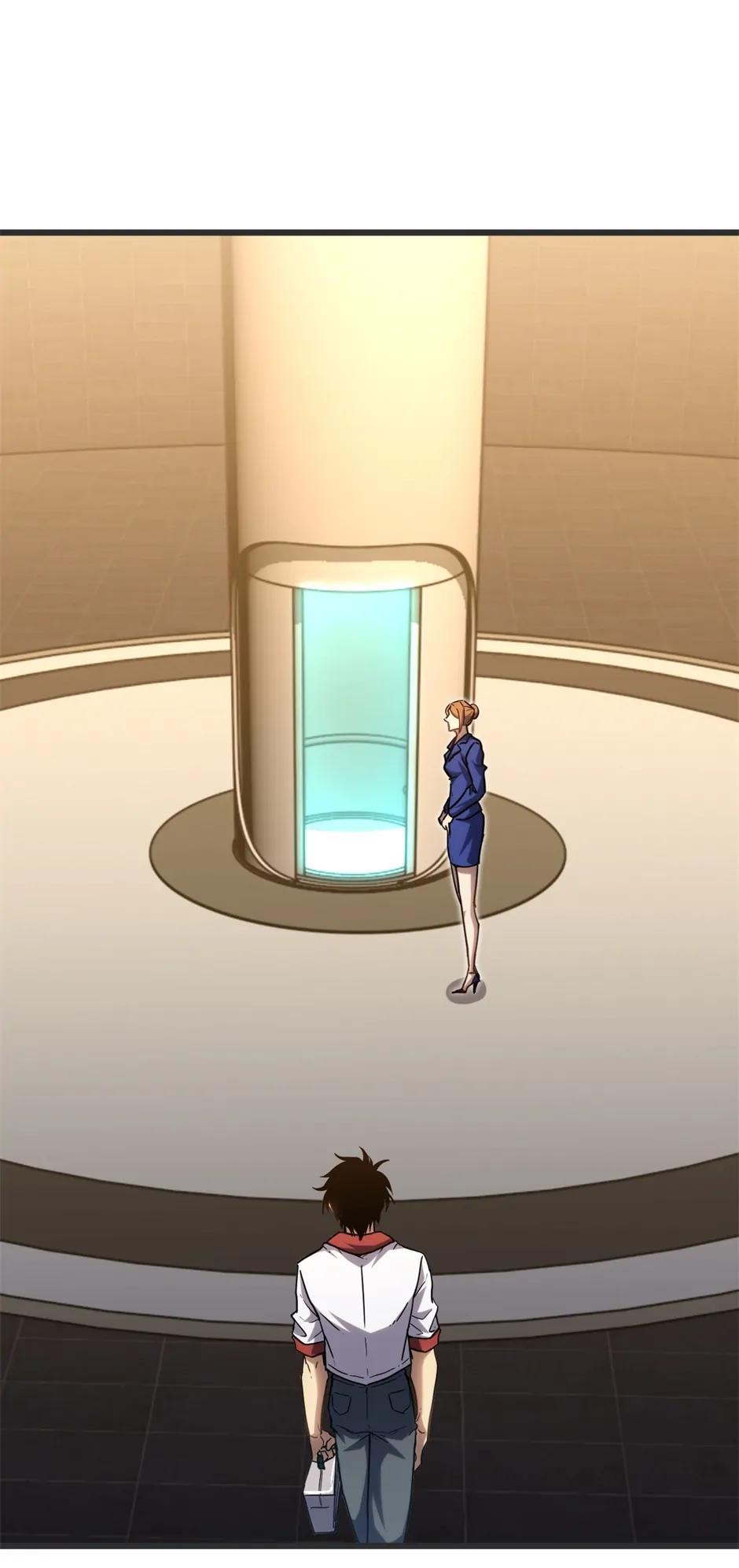 Logging 10,000 Years into the Future 82