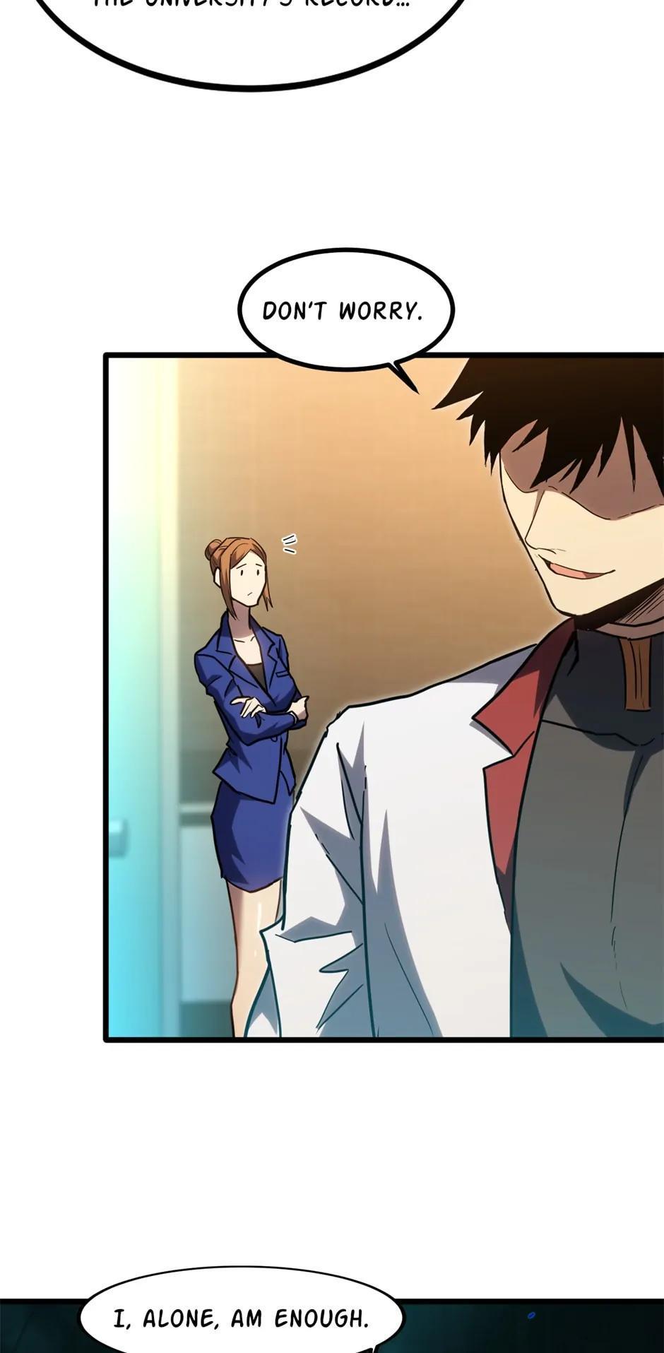 Logging 10,000 Years into the Future 82