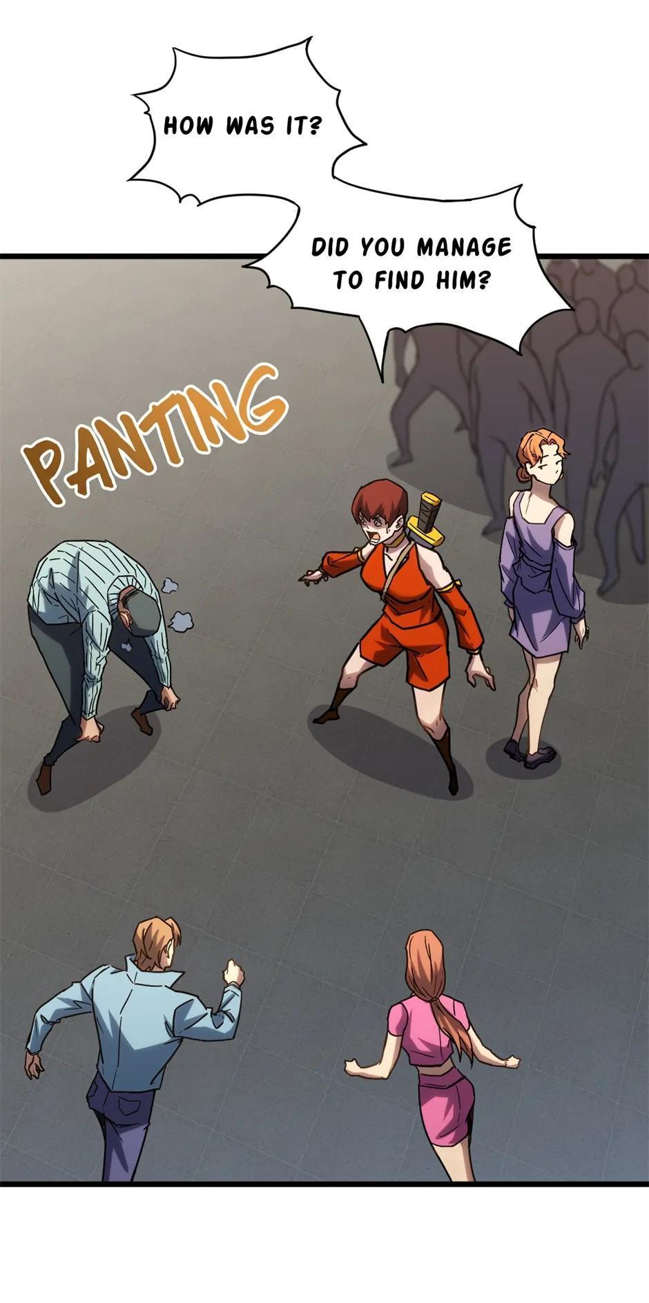 Logging 10,000 Years into the Future 82