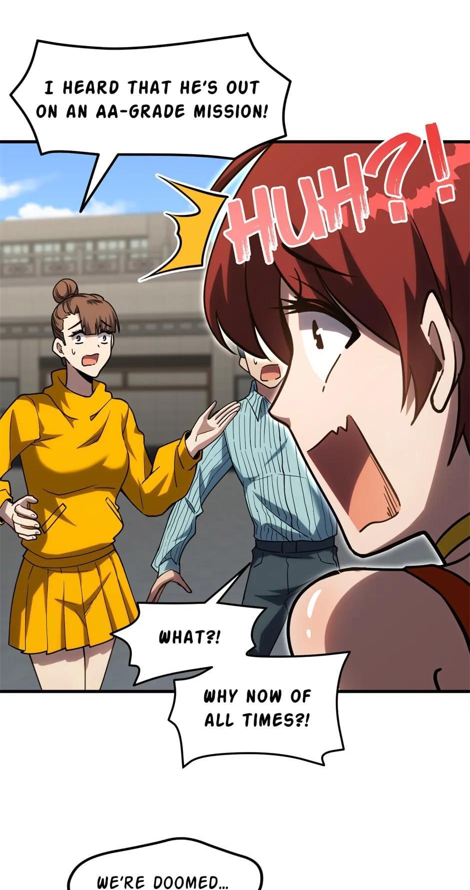 Logging 10,000 Years into the Future 82