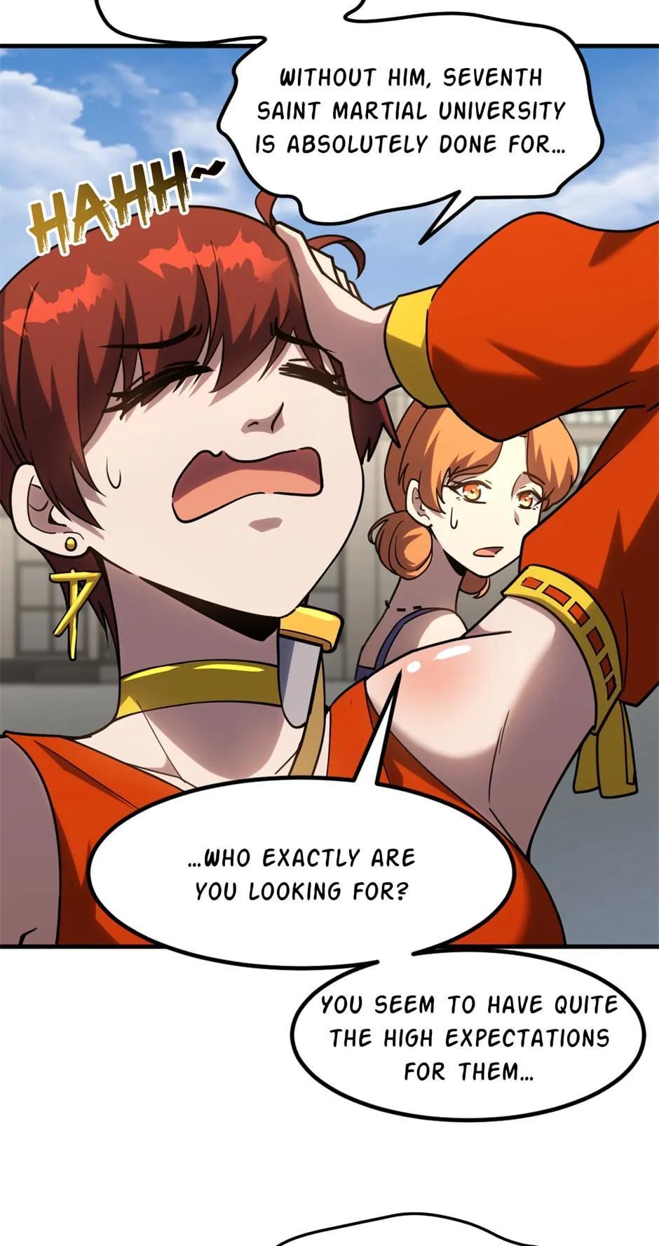 Logging 10,000 Years into the Future 82