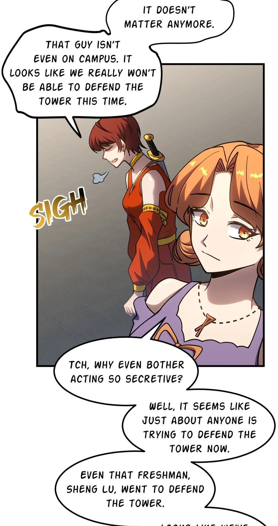 Logging 10,000 Years into the Future 82