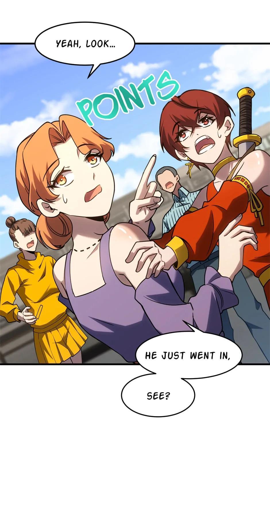 Logging 10,000 Years into the Future 82