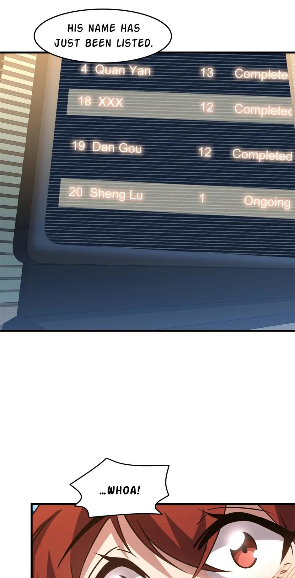 Logging 10,000 Years into the Future 82