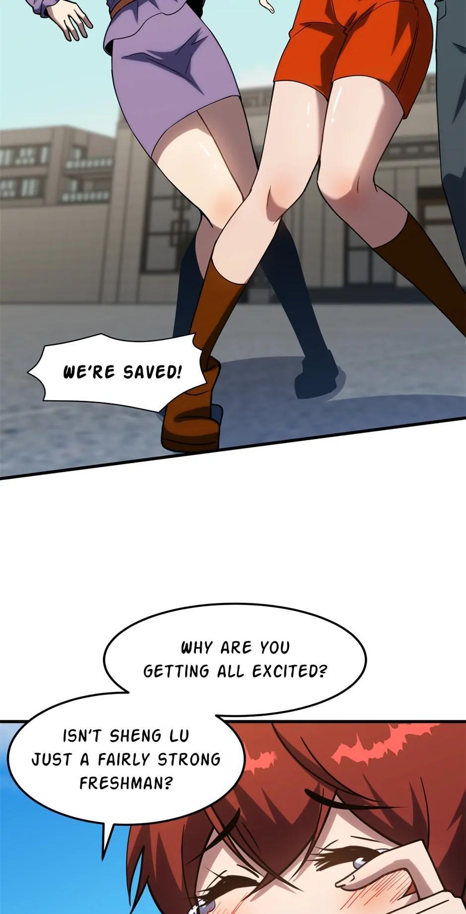 Logging 10,000 Years into the Future 82