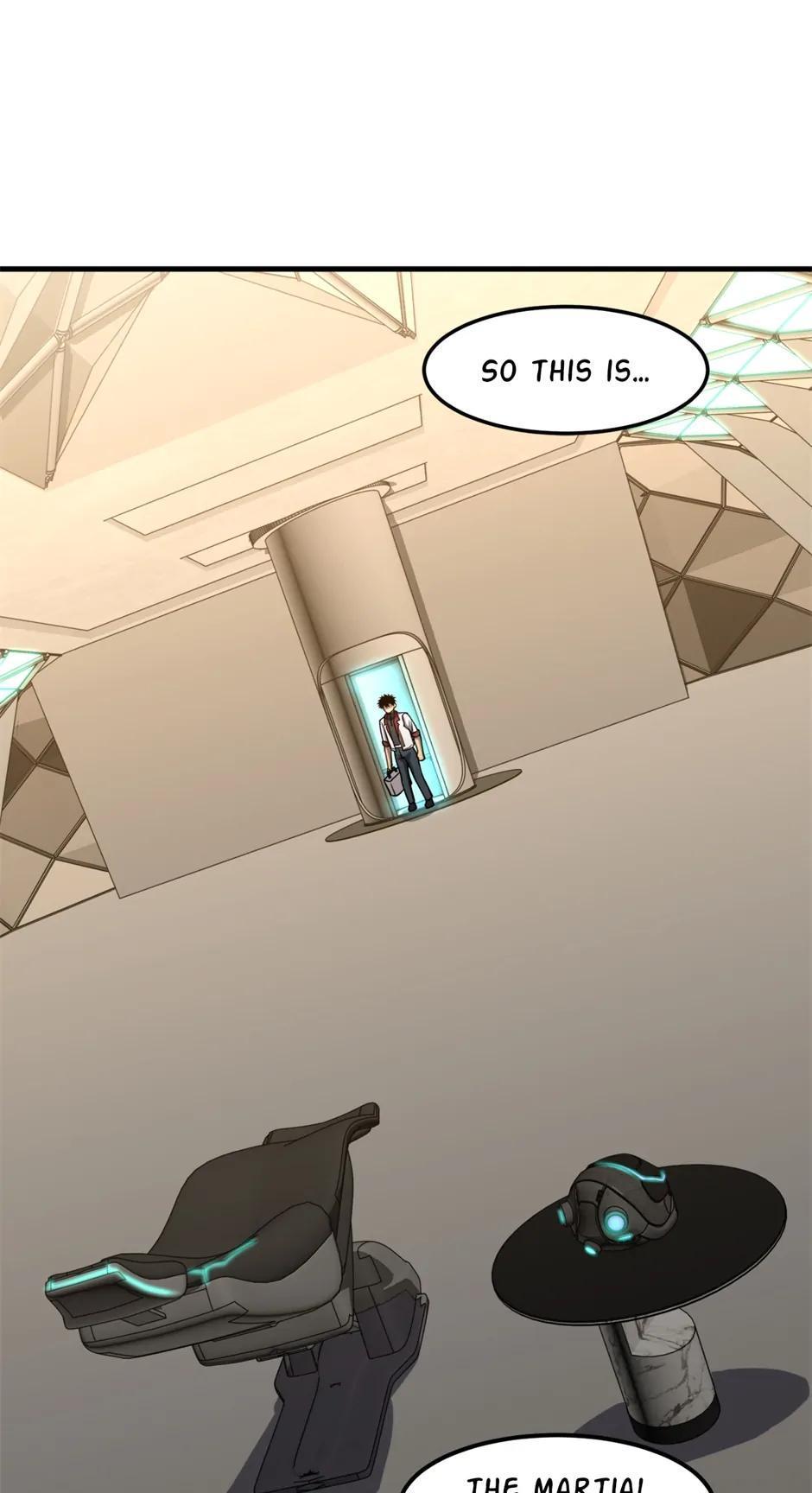 Logging 10,000 Years into the Future 82