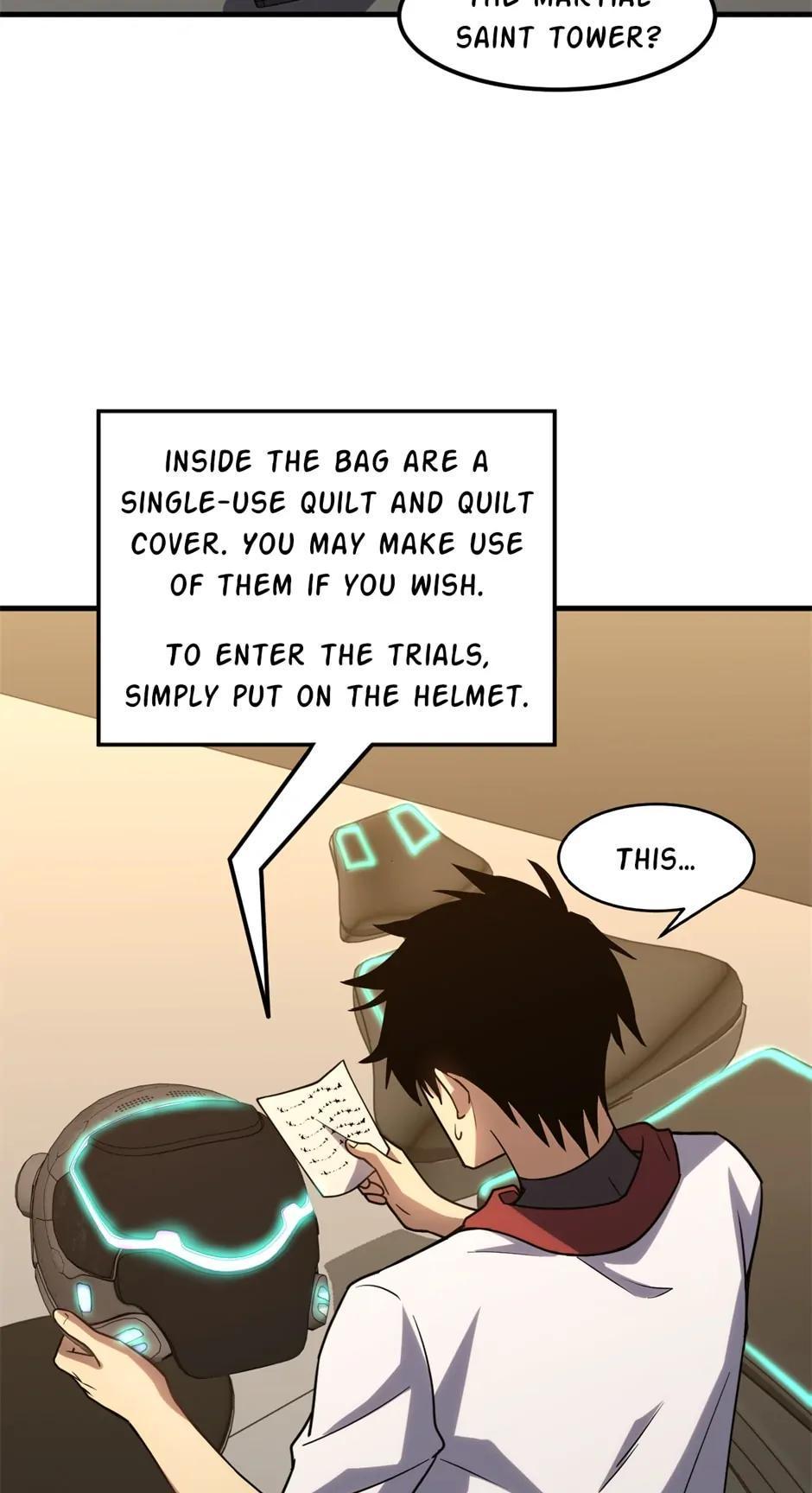 Logging 10,000 Years into the Future 82