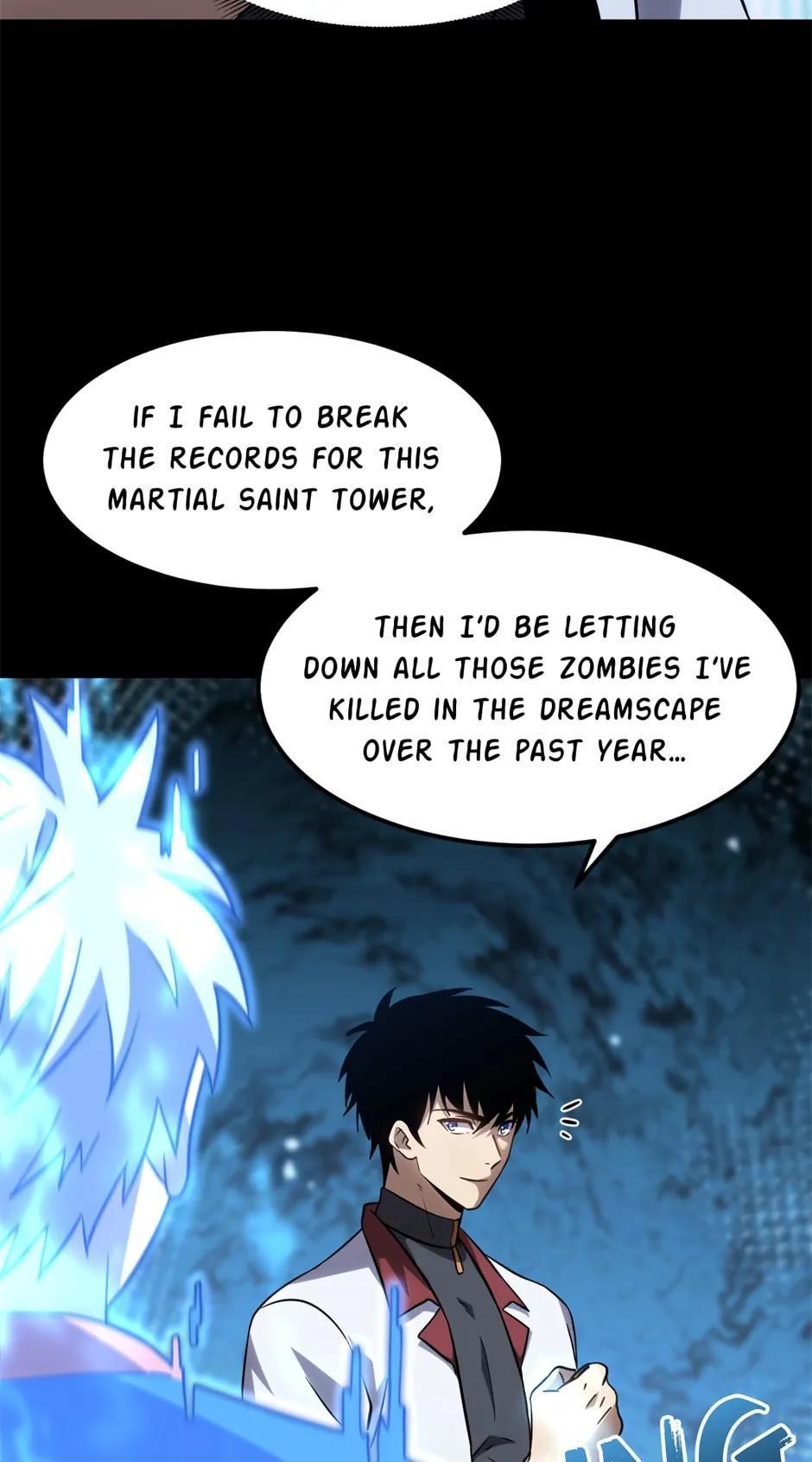 Logging 10,000 Years into the Future 82