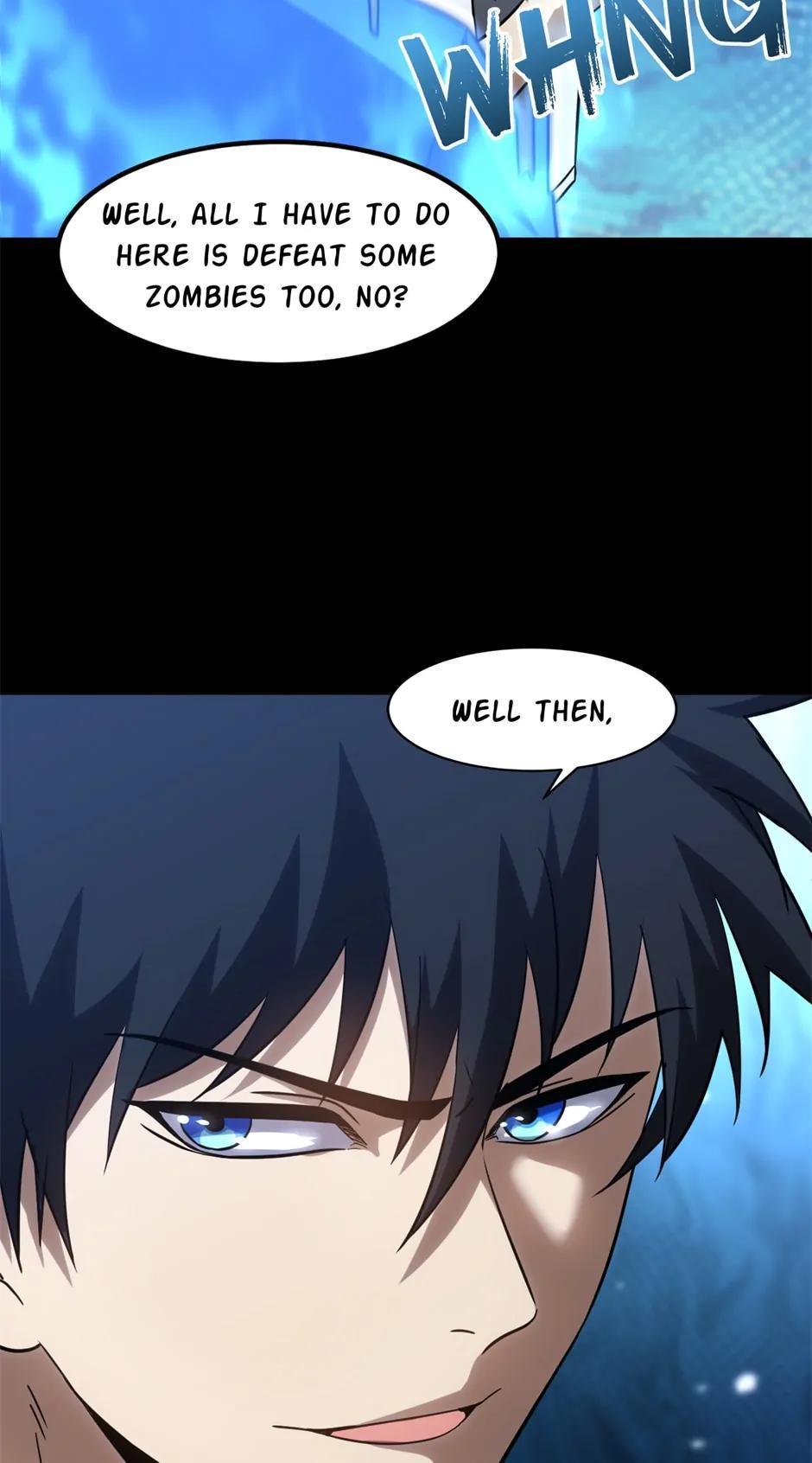 Logging 10,000 Years into the Future 82