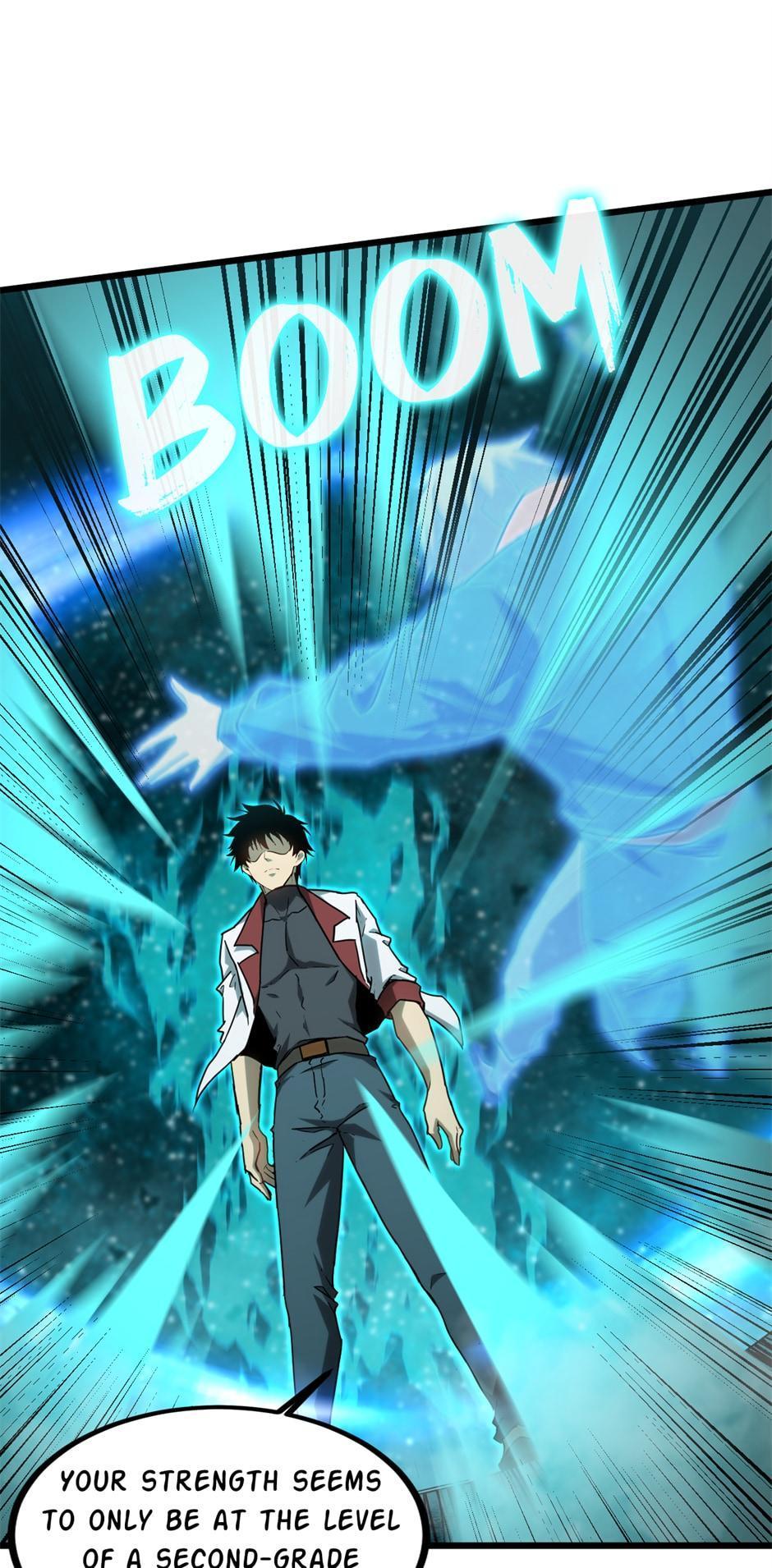 Logging 10,000 Years into the Future 83