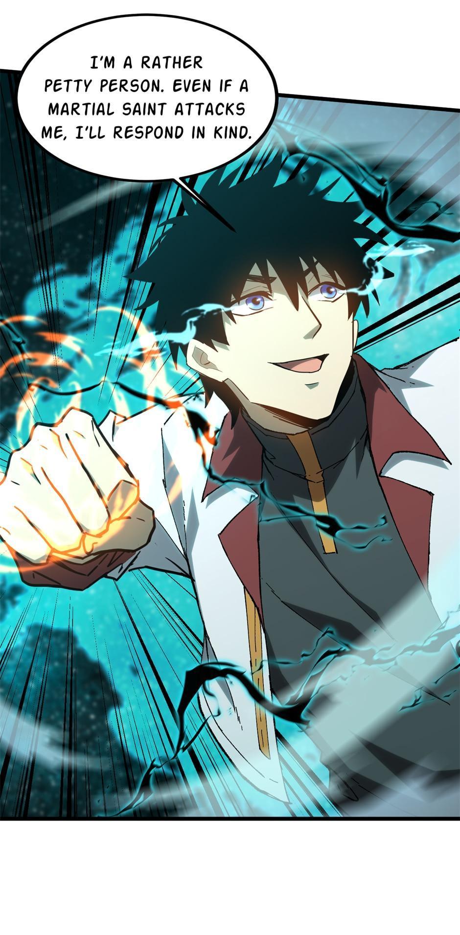 Logging 10,000 Years into the Future 83