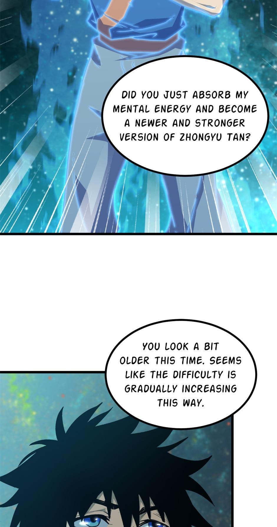 Logging 10,000 Years into the Future 83