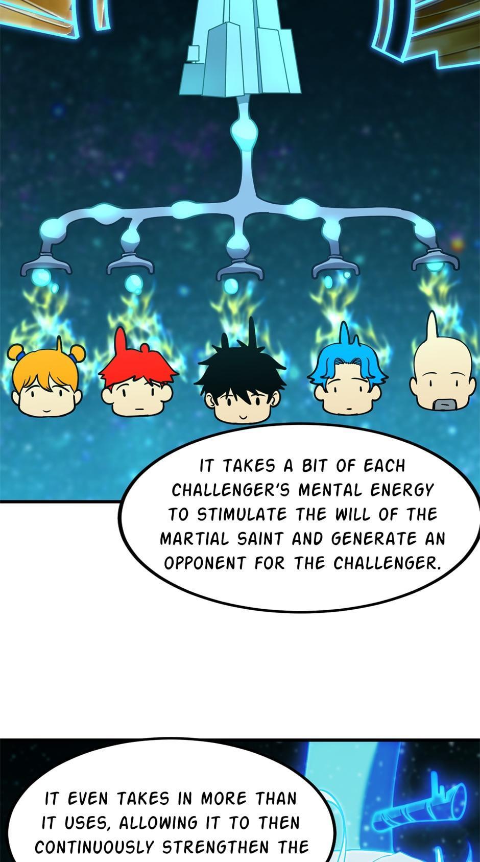 Logging 10,000 Years into the Future 83