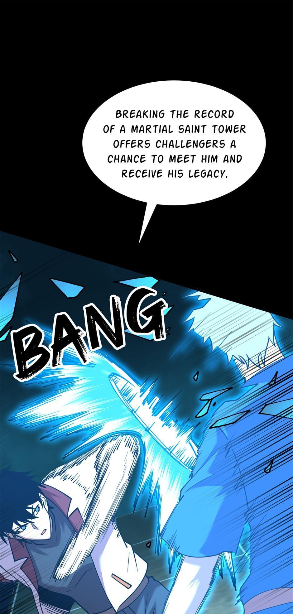 Logging 10,000 Years into the Future 83