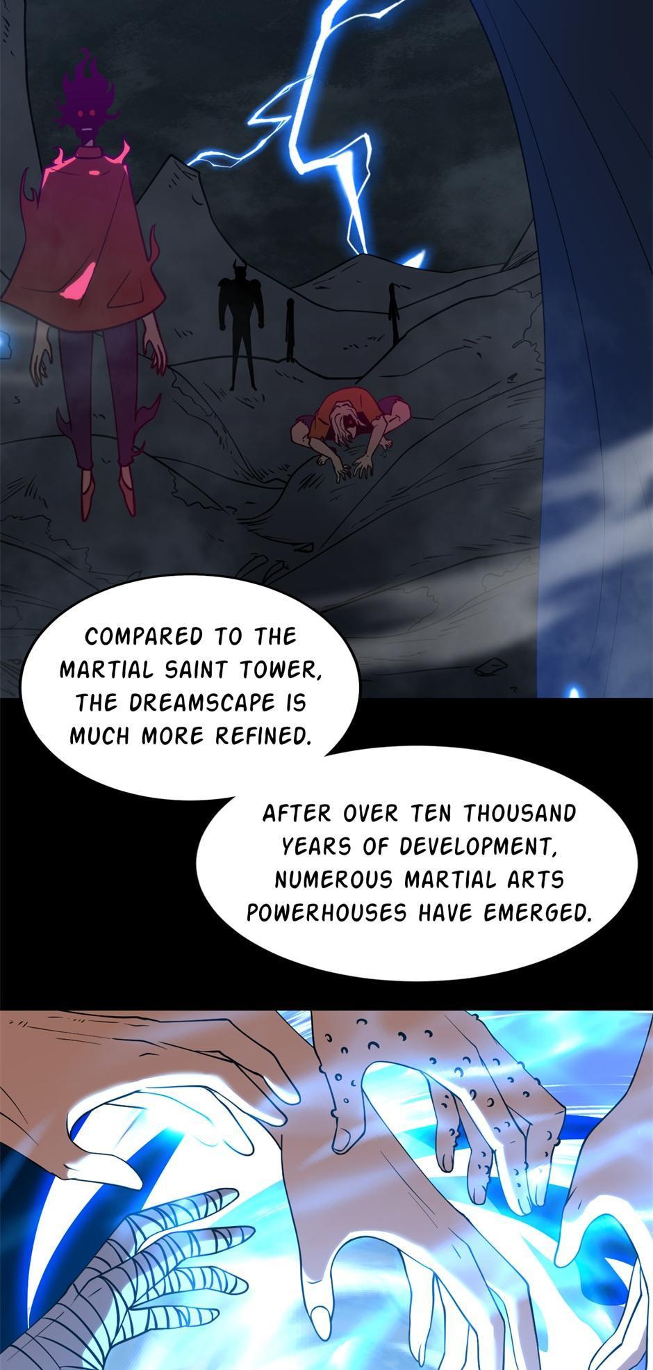 Logging 10,000 Years into the Future 83