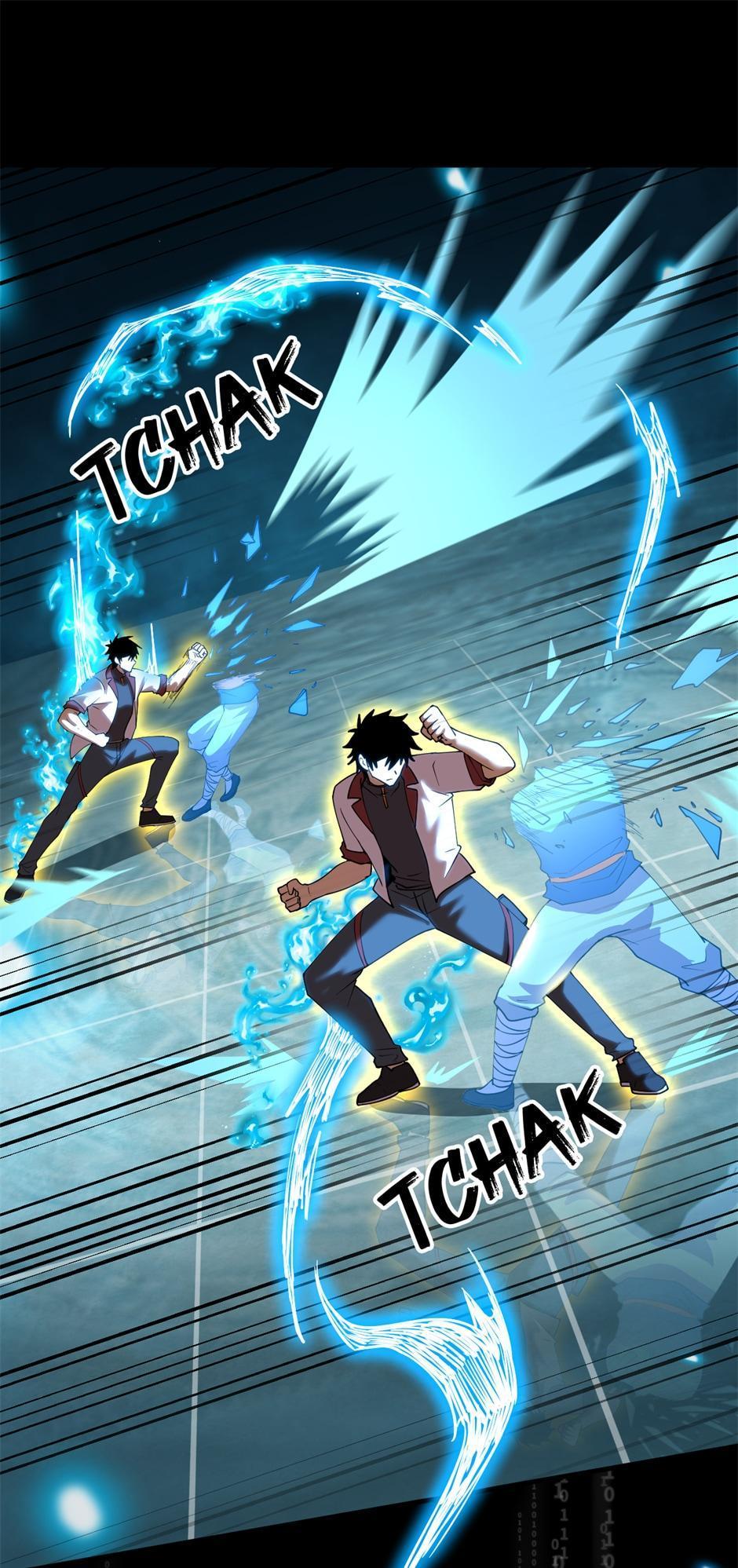 Logging 10,000 Years into the Future 83