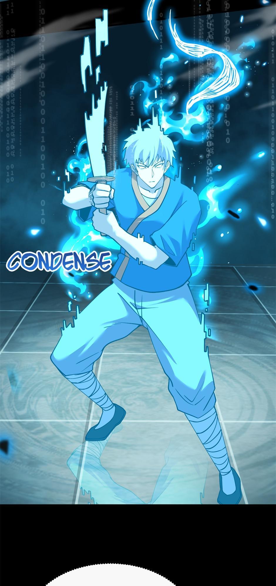 Logging 10,000 Years into the Future 83