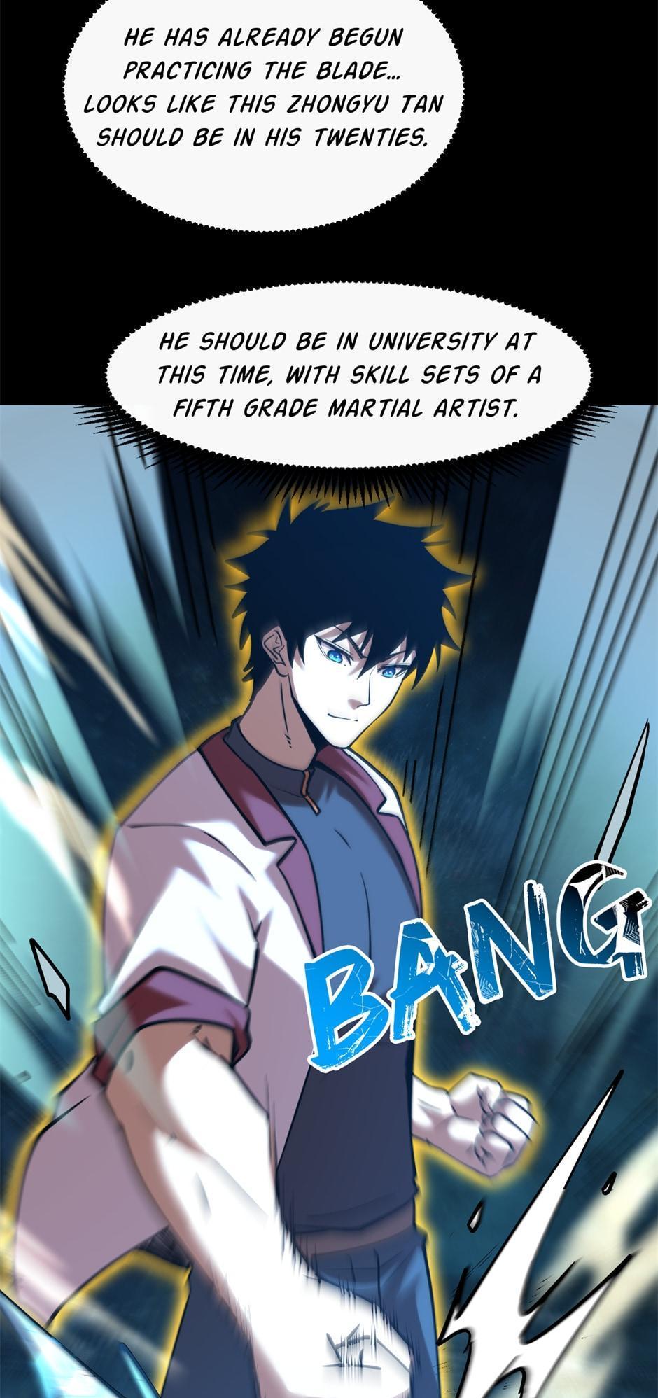 Logging 10,000 Years into the Future 83