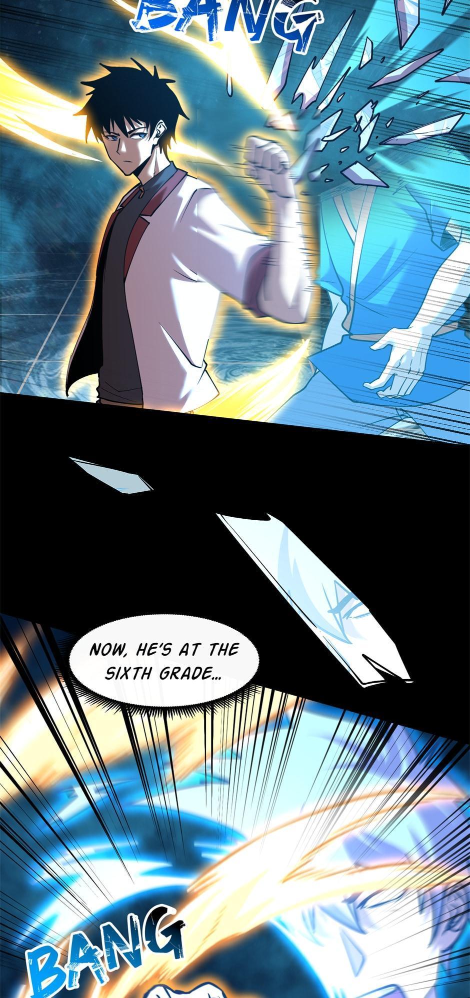 Logging 10,000 Years into the Future 83