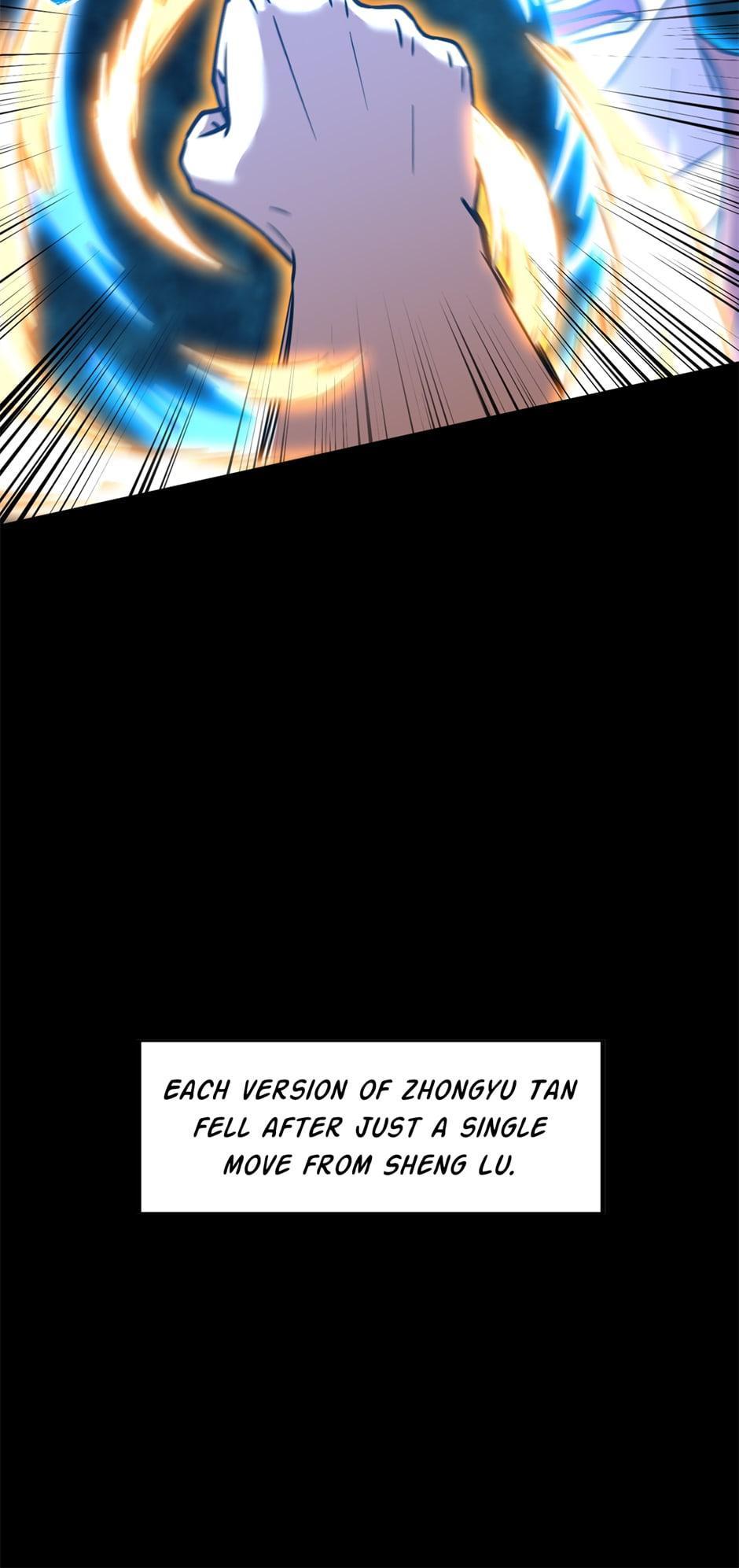 Logging 10,000 Years into the Future 83