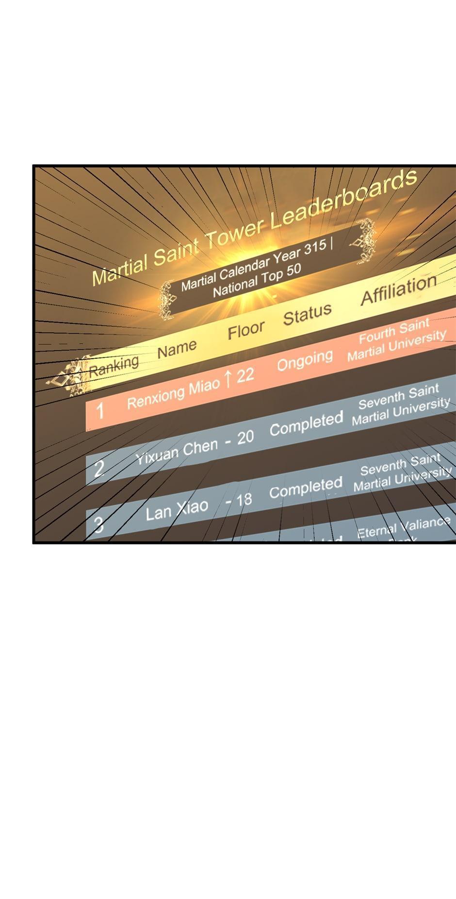 Logging 10,000 Years into the Future 83