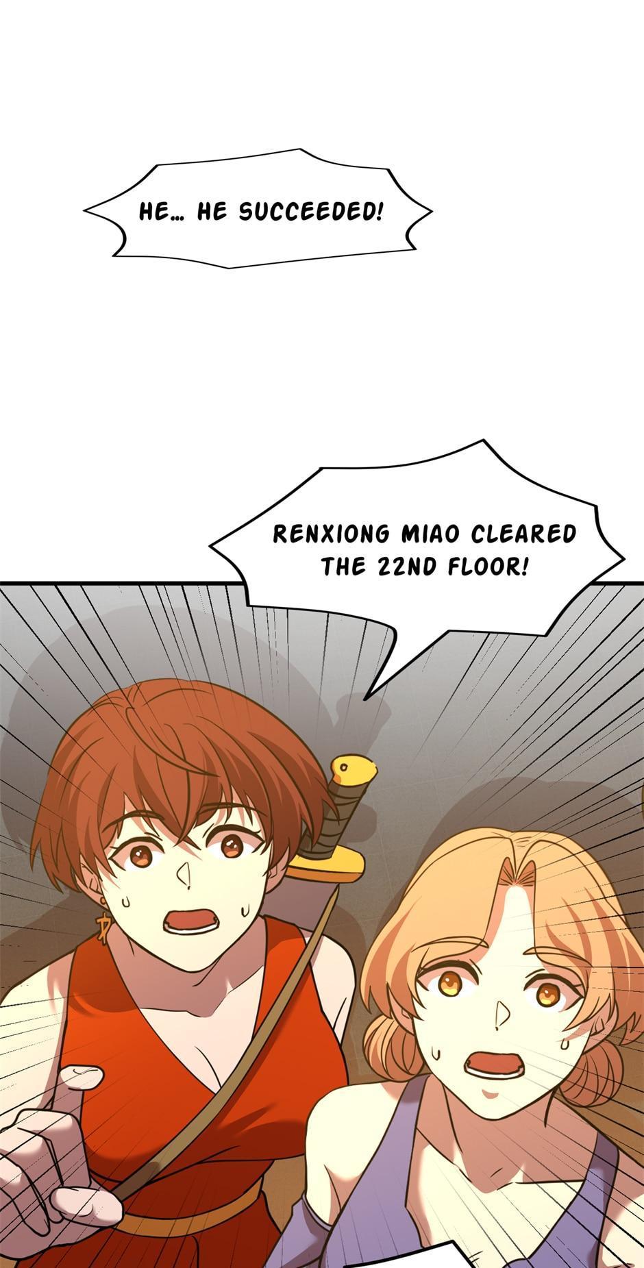 Logging 10,000 Years into the Future 83