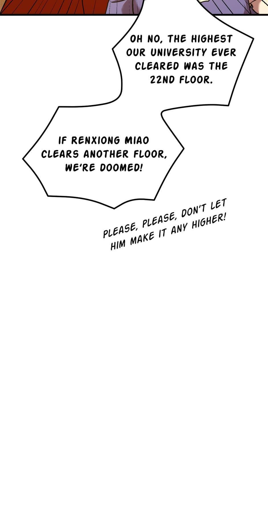 Logging 10,000 Years into the Future 83