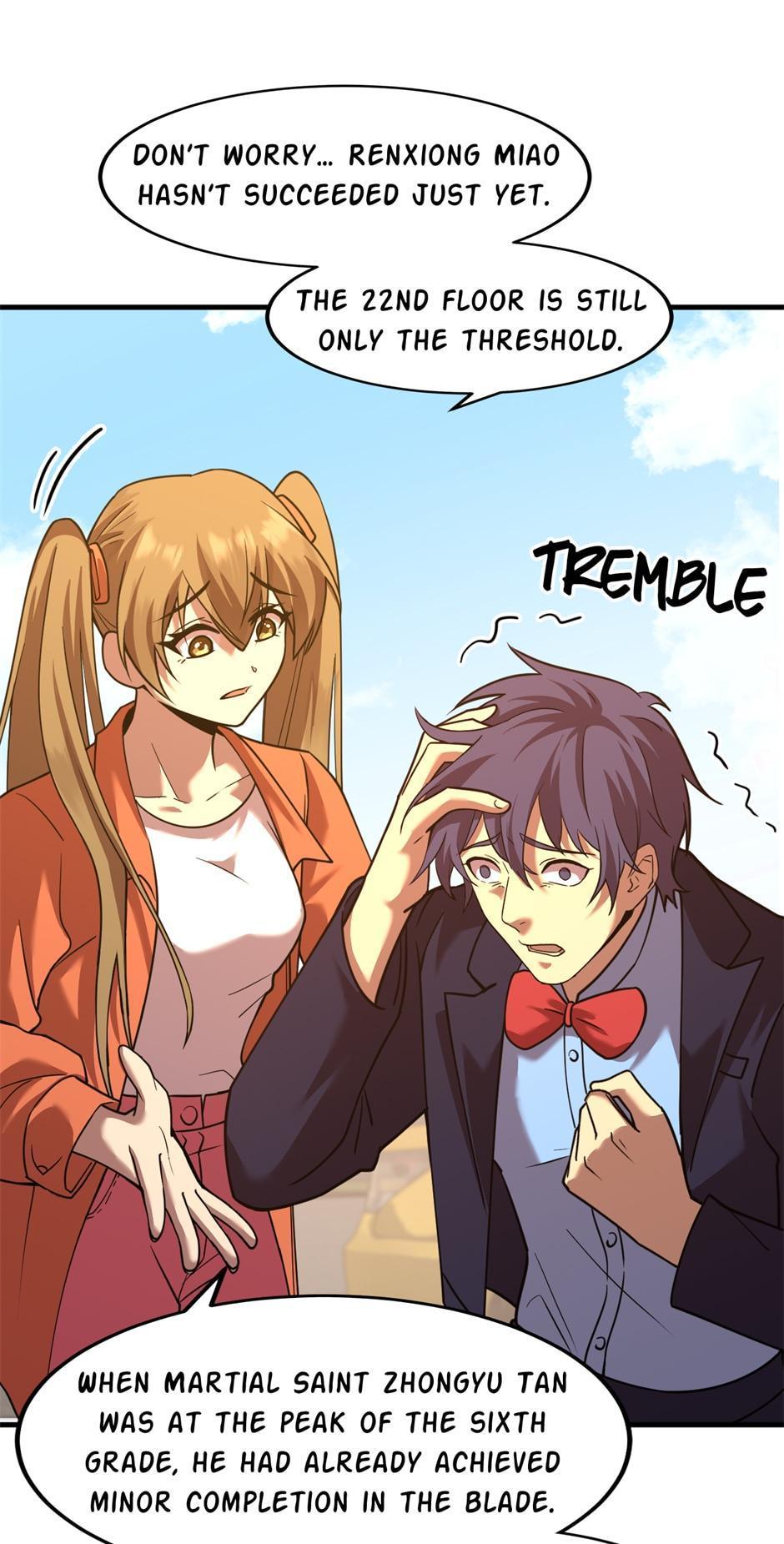 Logging 10,000 Years into the Future 83