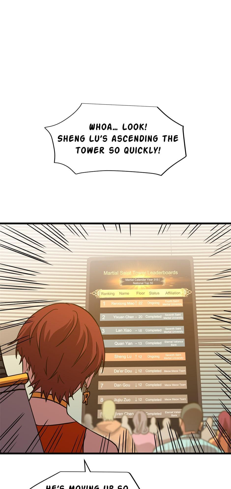 Logging 10,000 Years into the Future 83