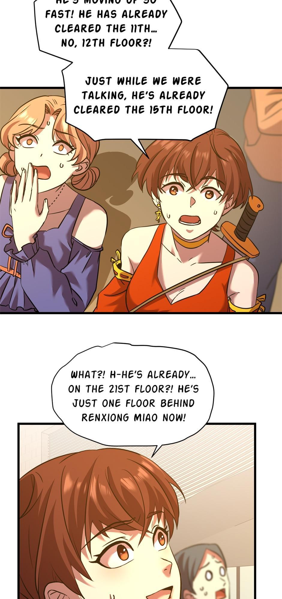 Logging 10,000 Years into the Future 83