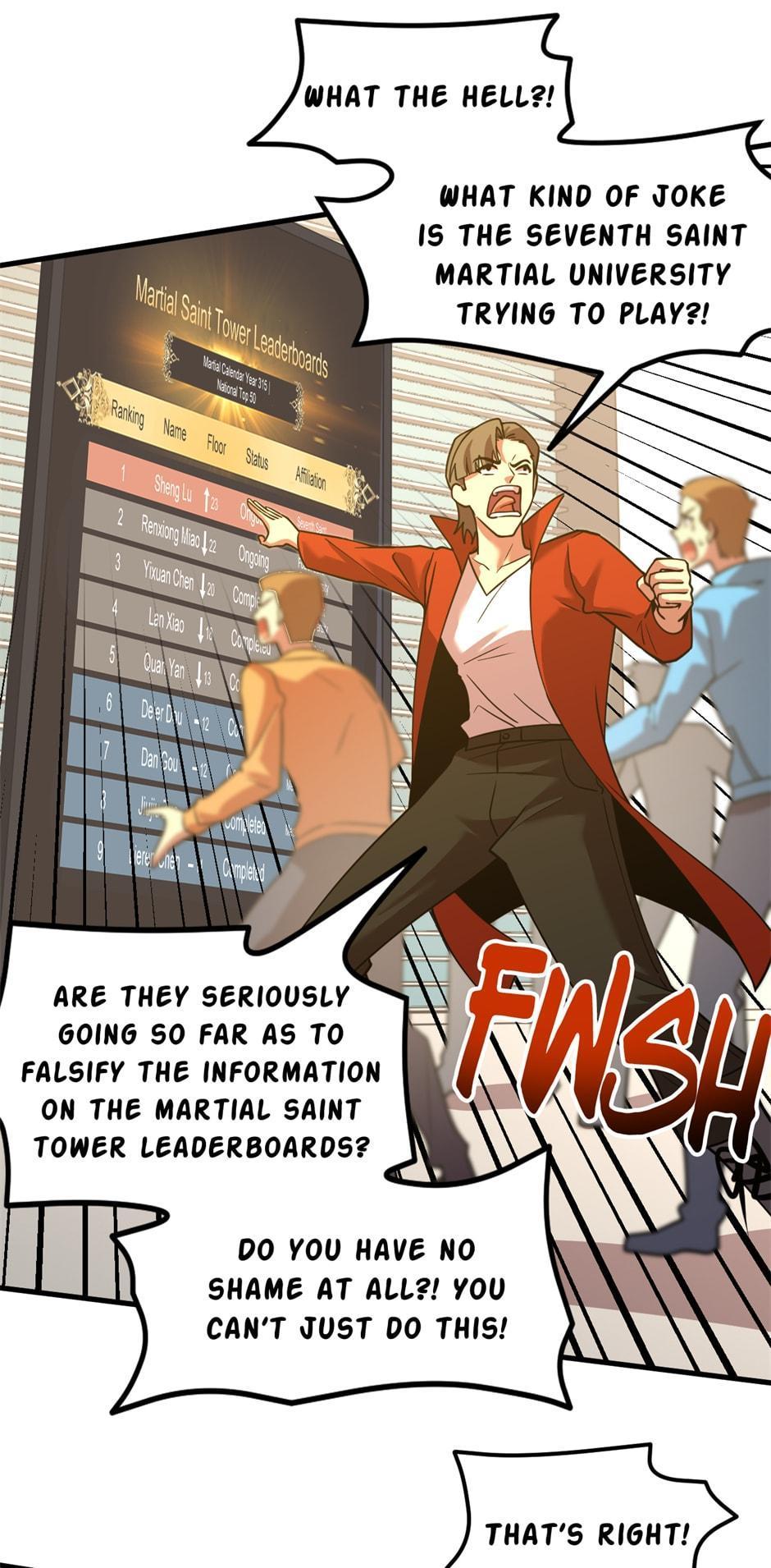 Logging 10,000 Years into the Future 84