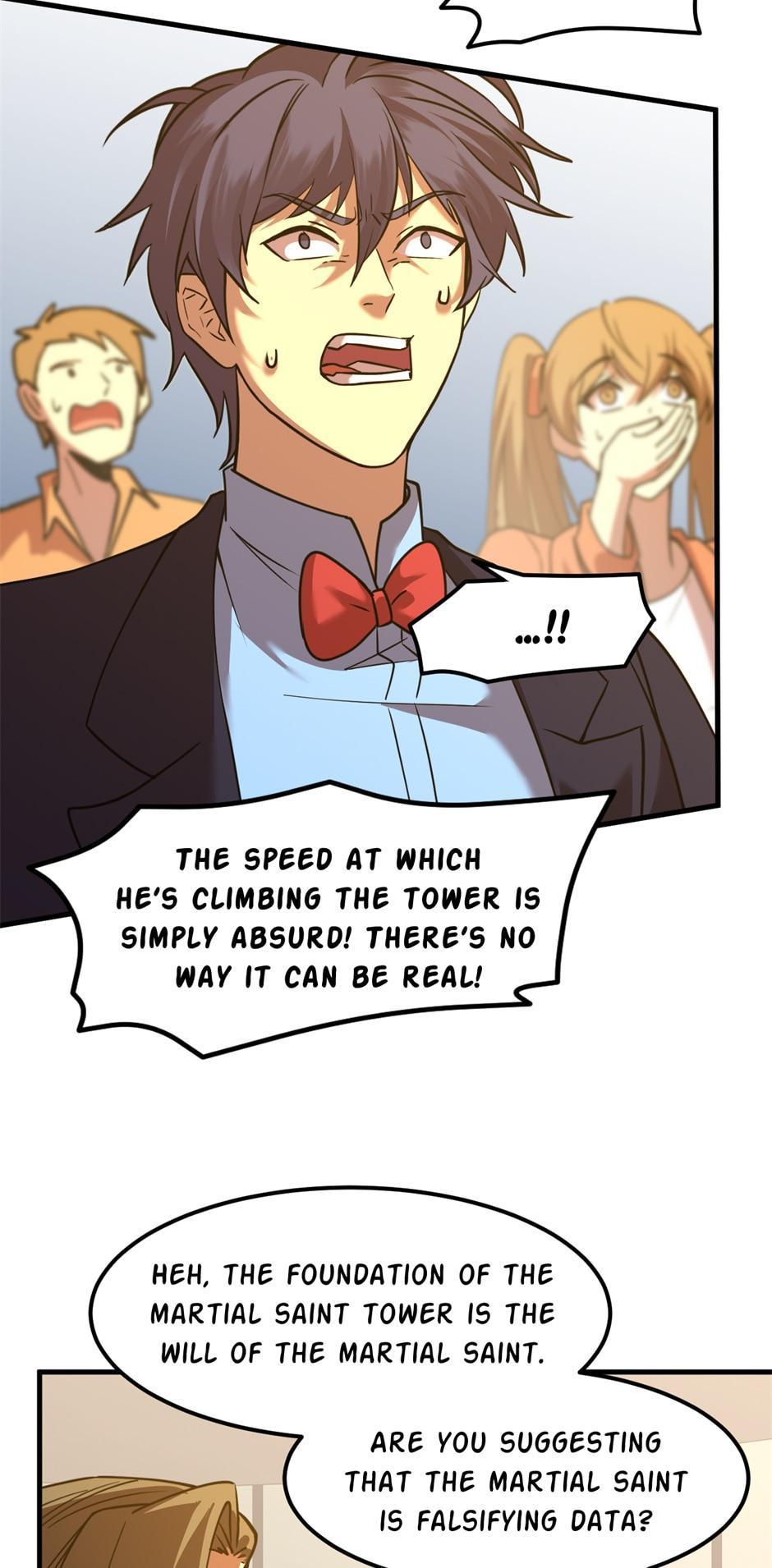 Logging 10,000 Years into the Future 84